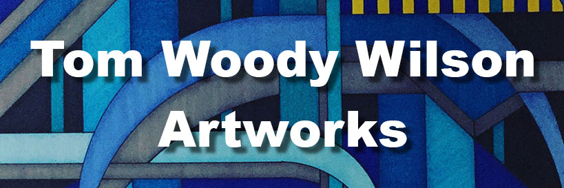 Tom Woody Wilson Artist